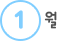 1월